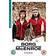 Borg Vs McEnroe [DVD]